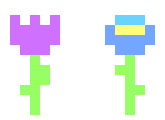 [ae024c] flowers
