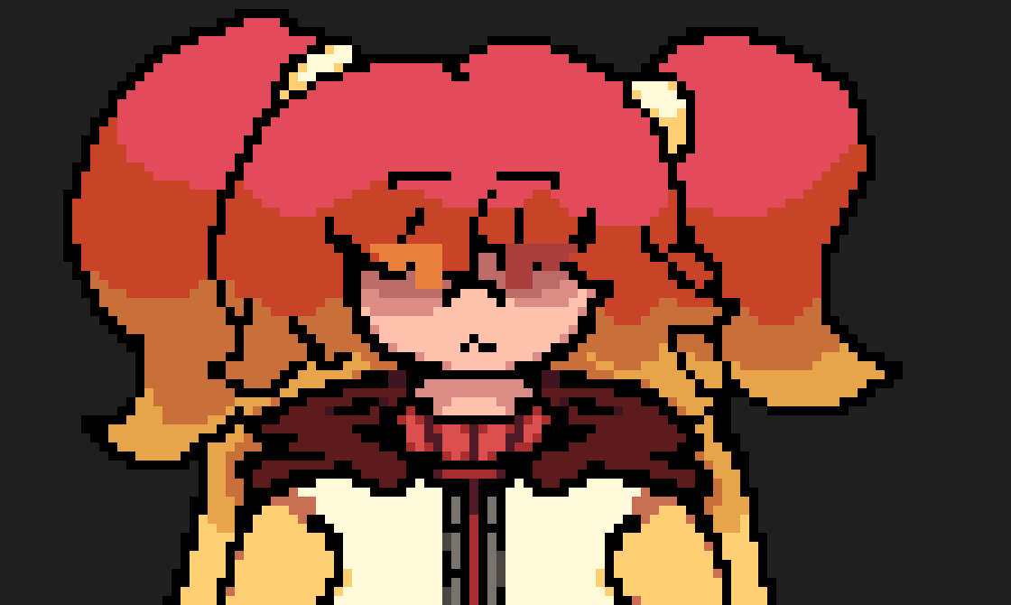 [24ebe3] Yeah... Also I now that I think about it... We probably took a wild cat