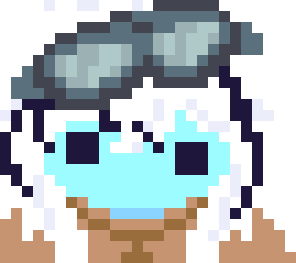 [0a0b10] Fish