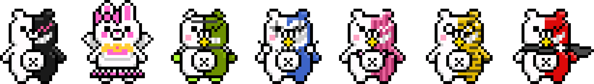 Danganronpa