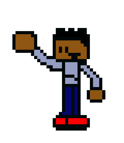 [d770f7] Pixel abe