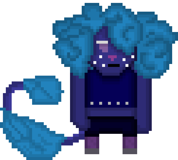 [76ece0] Iris Sprite