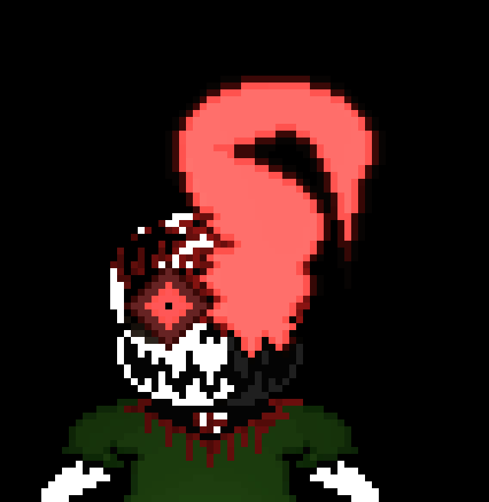 [2fbf6b] are you saying I should troll the people in the rp channel and act like you...?