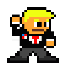 [9664c4] TrumpBoom