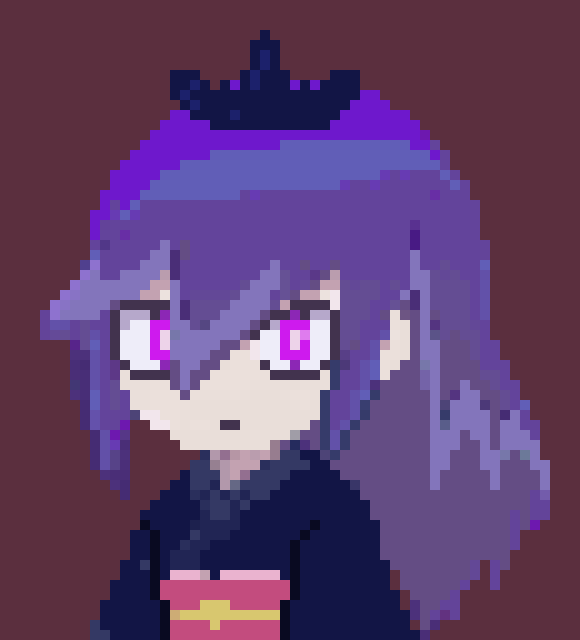 [5b2f3e] -Conjuring dark magic- 