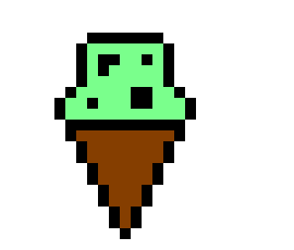 [c57884] ice cream