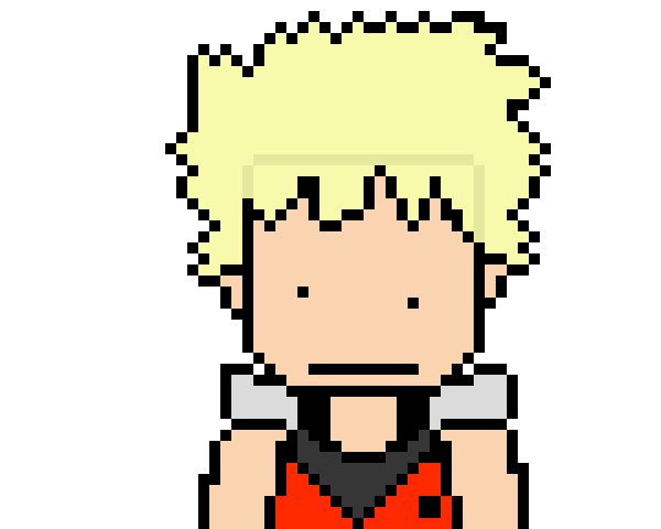 [b9de0d] i dont wanna. - bakugou katsuki  