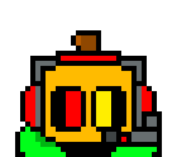 -jack-o is flying a helicopter-