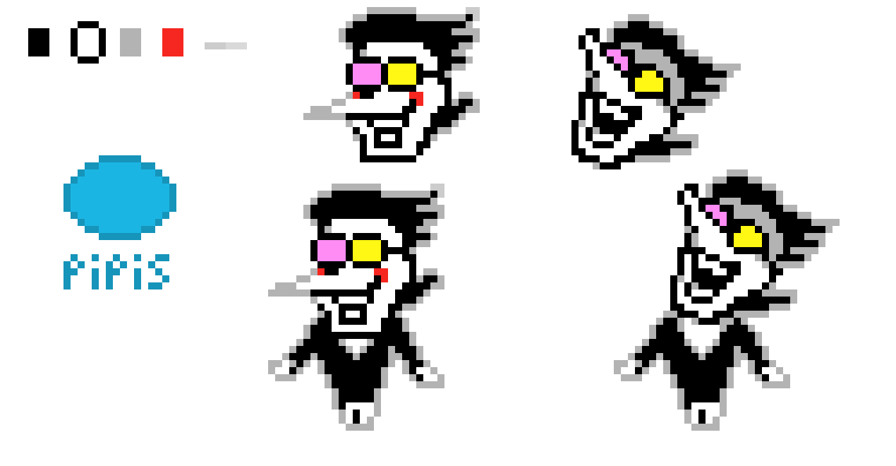 Spamton G Spamton