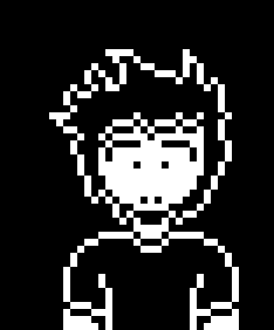 [0afb62] -runs up to Jataro and makes sure he stays away from the black liquid- "don't touch that stuff!"