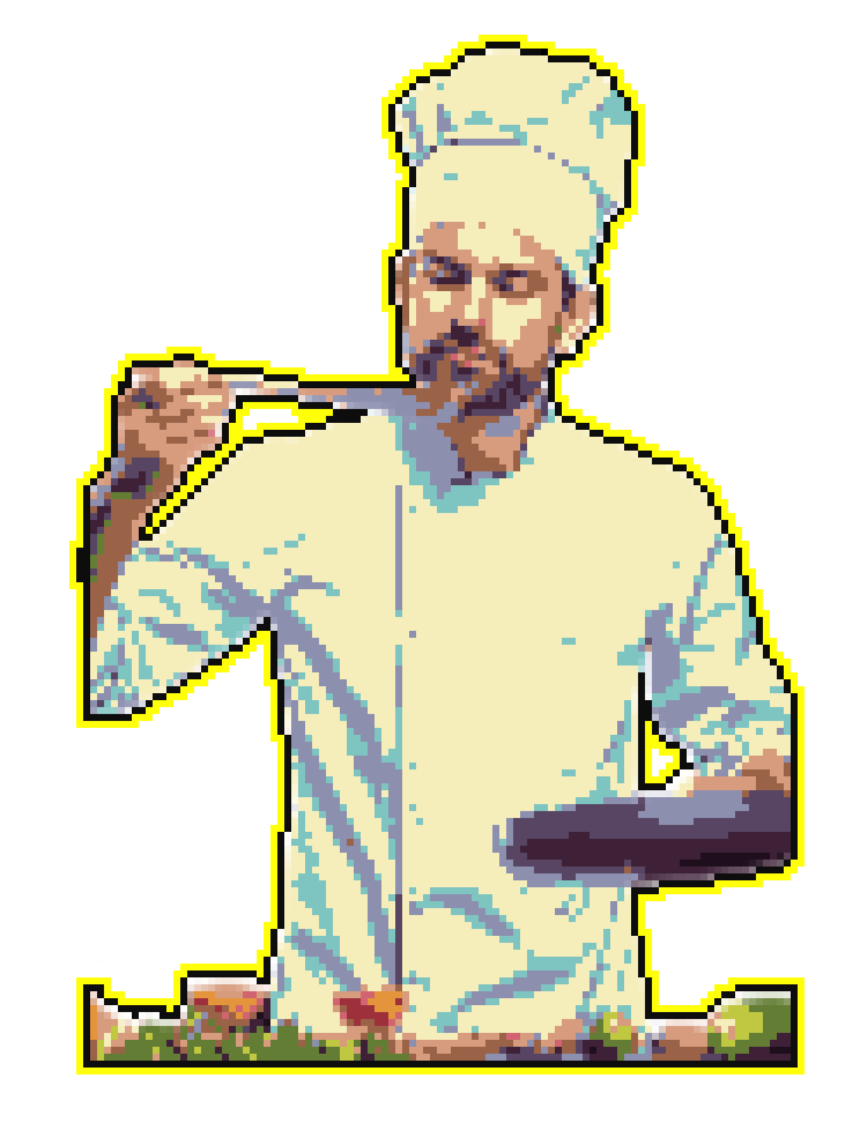 [a16290] Chef
