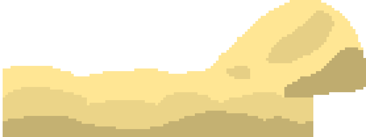 [f01503] Desert Ground