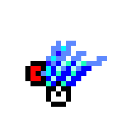 [9664c4] pocky ball