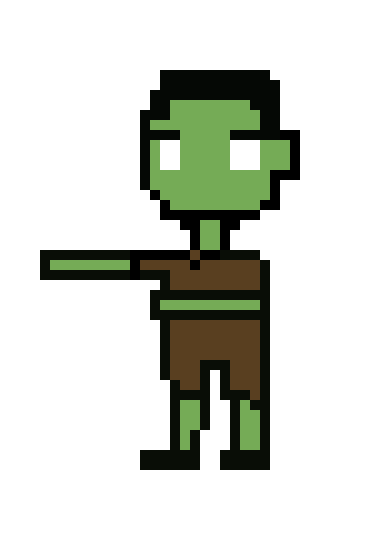 [9664c4] Zombie