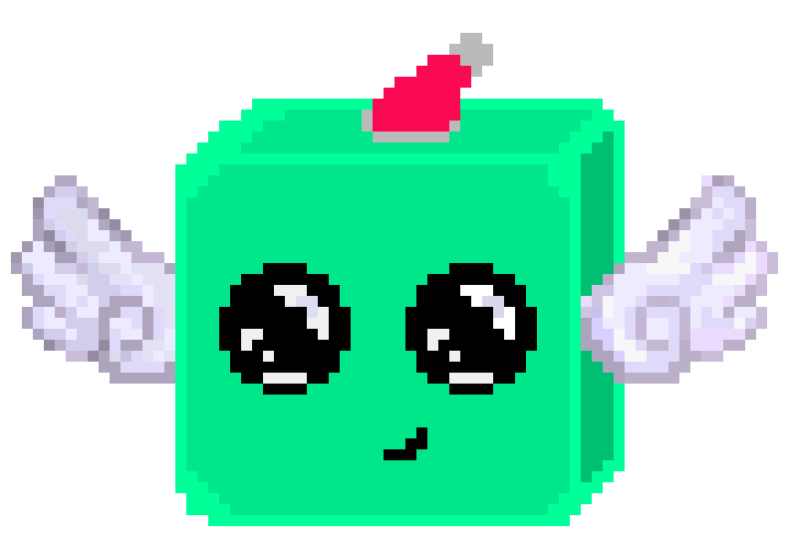 [9664c4] Christmas Jerry