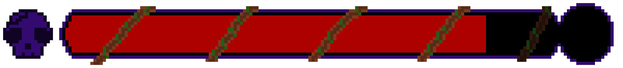 [f08139] Health Bar Design- 38