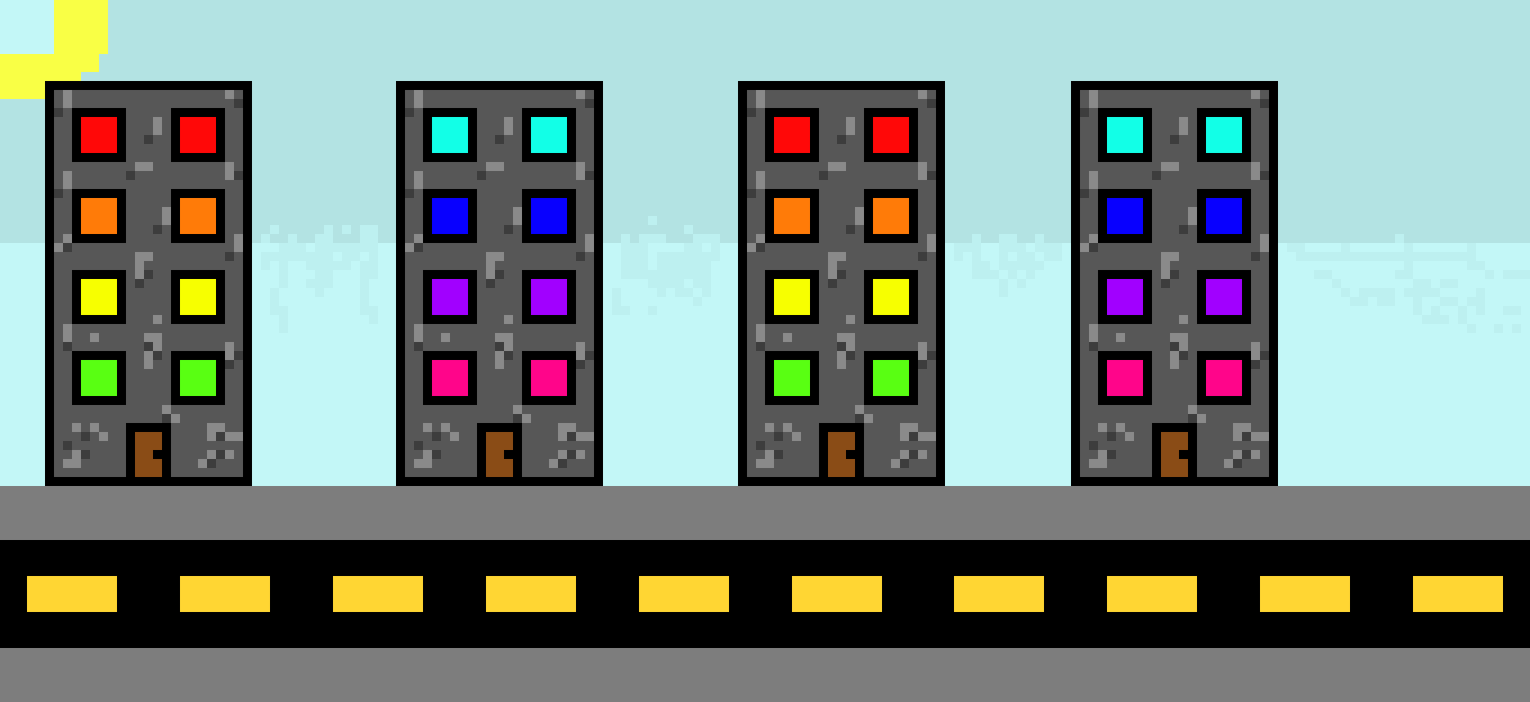 [9664c4] street area 1