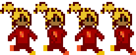 [65a2ca] fireGirlWalking