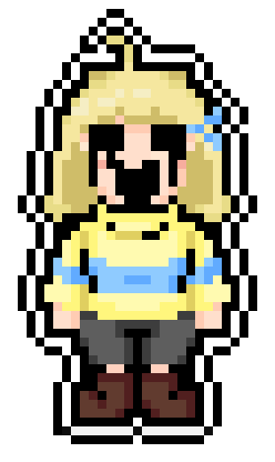[533d25] JumpScare 3