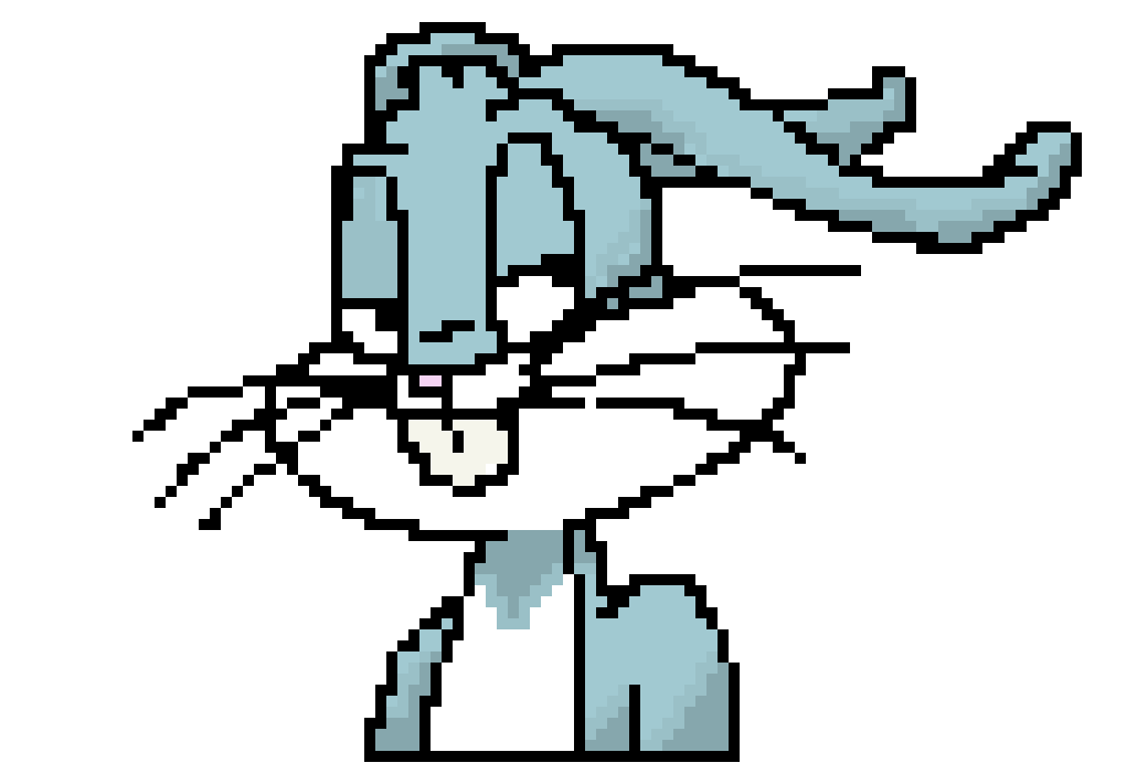 [9664c4] Bugs Bunny