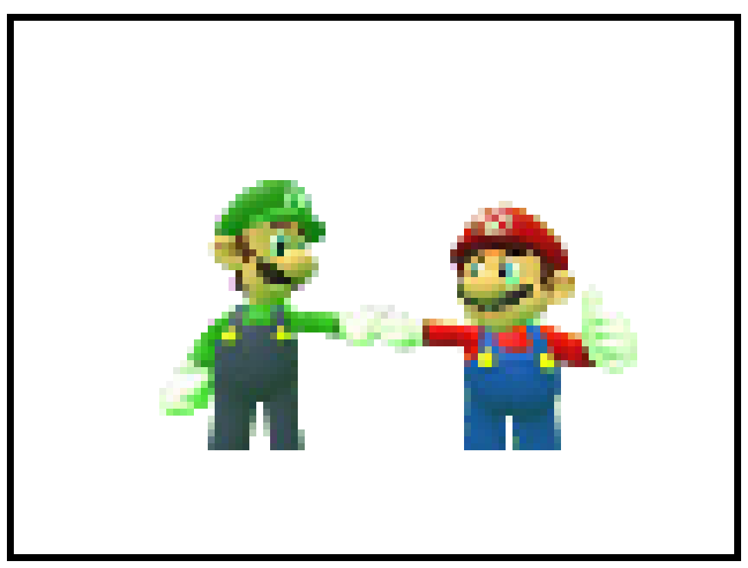 [96ebb7] mario brothers