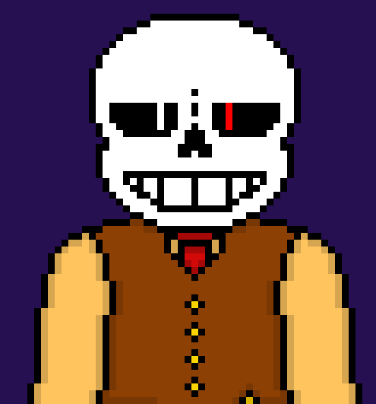 [0ae1f1] *reverses time on Terror to revive him, then does the same for Red*