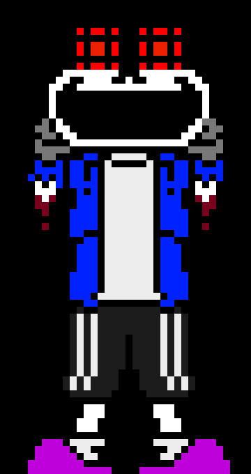 [d959ff] *the skeleton does not die* ... *screech*
