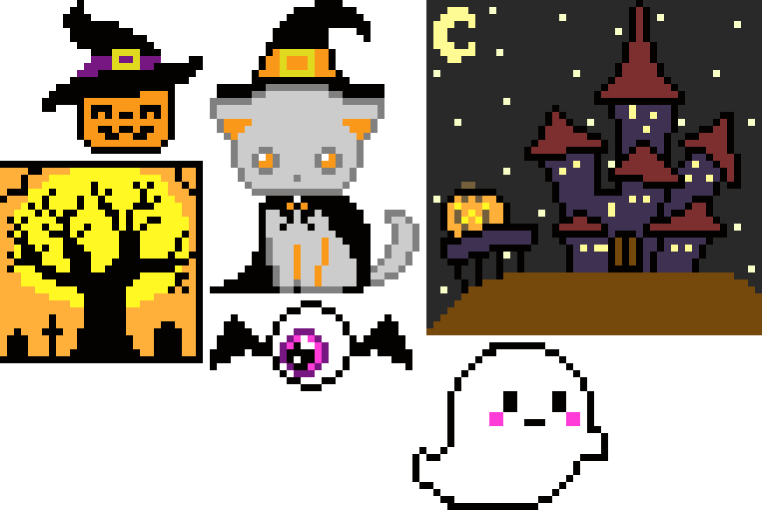 [0af905] Halloween