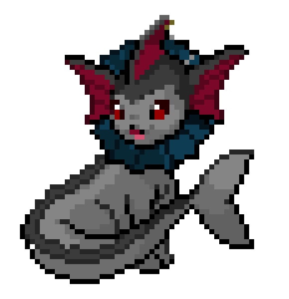 [9664c4] Shadow Vaporeon