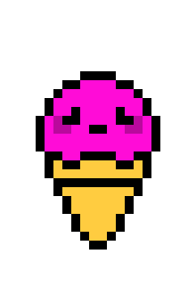[9664c4] Ice Cream