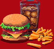 [dfdafc] food_burger_6