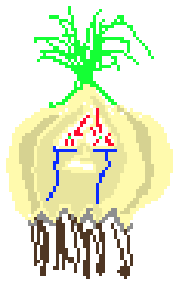 [3964ea] Onion 