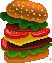 [dfdafc] food_burger_3