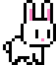[431e95] Bunny Rabbit