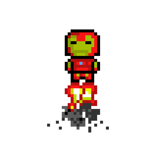[c81e14] Iron