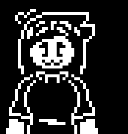 [77b851] ( Also, Megalo Strike Back is not Chara's canon theme. "The Fallen Child" is Chara's canon theme. )