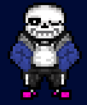 [224a35] ok well poof welcome to empty snowdin with a figure in the snow fog (I have no other ideas on how to start this so please just take it) (also yes... yes it would be cool to be a voice actor Xenoxx)