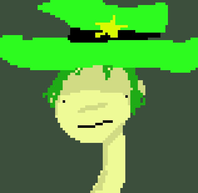 [236914] "but im ready super powerful?! why would i need training!?!?"