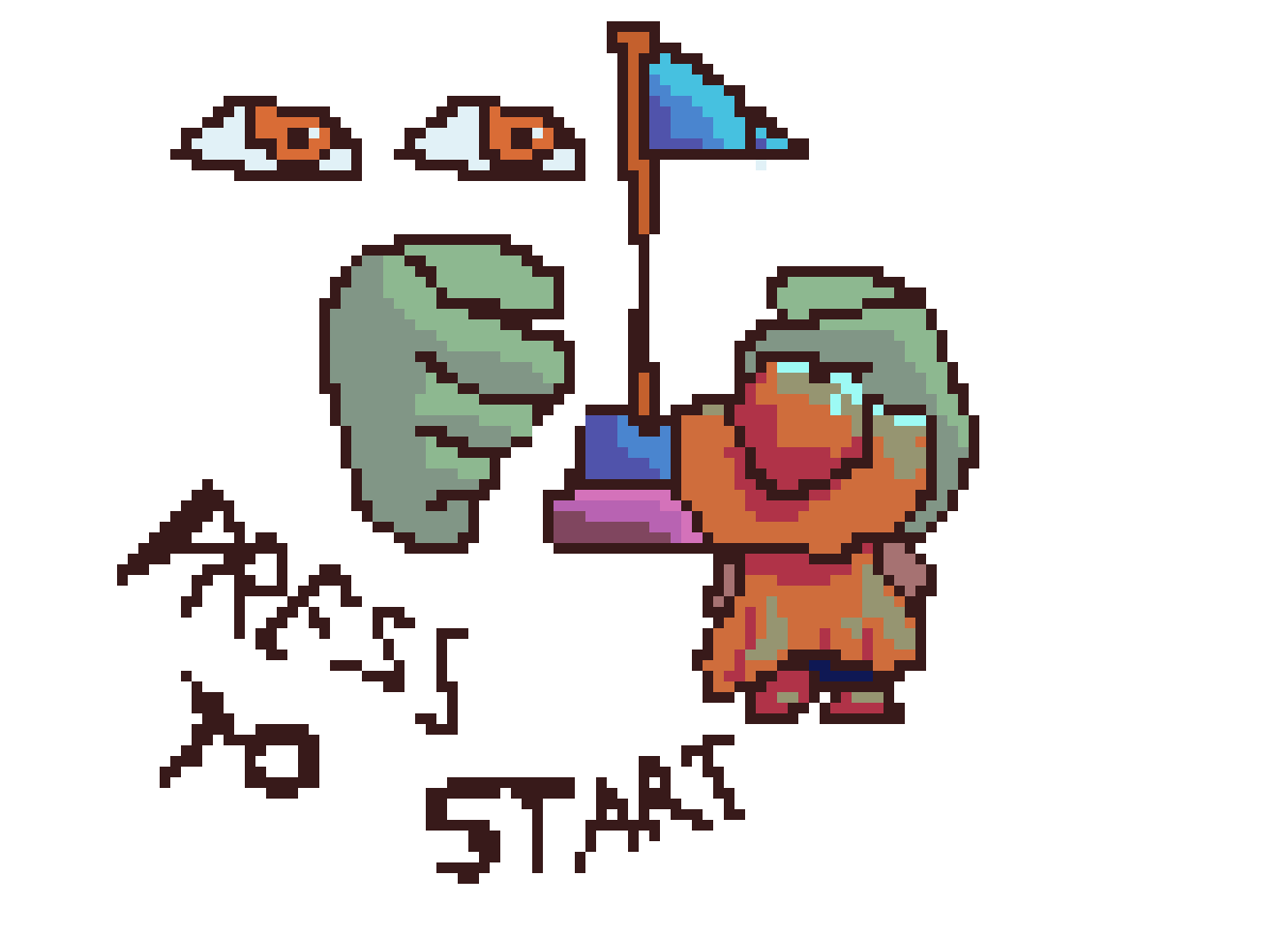 [b6c21a] Start_art