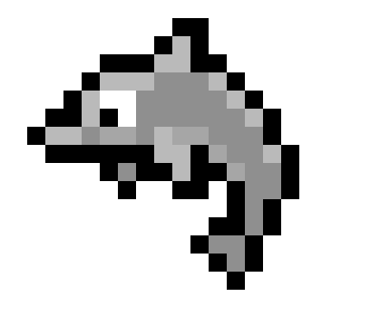 [9664c4] Dolphin