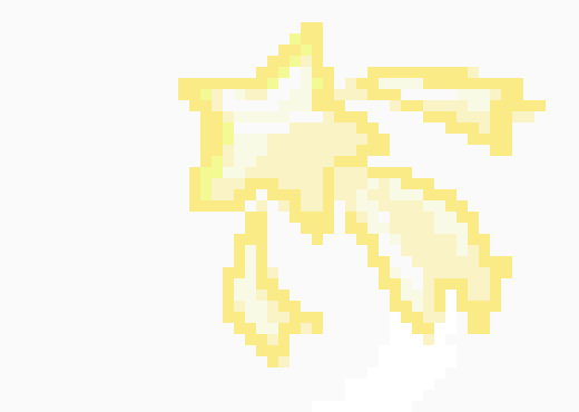 Shooting Star Urph