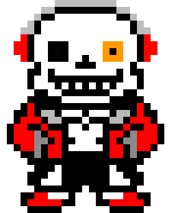 8 bit Sans Colors