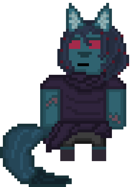 [50ec82] Tundra Sprite both ears