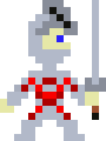 [9664c4] Warrior 2