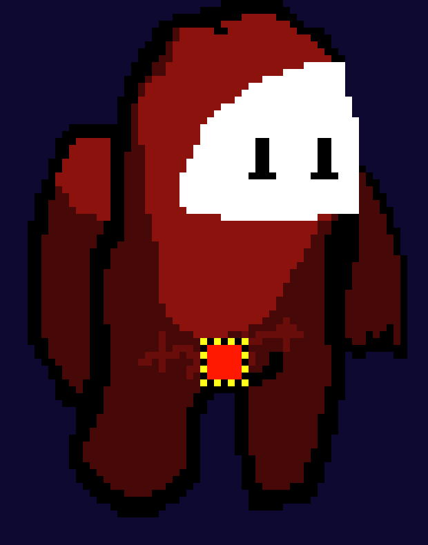 [deb900] C'mon let's make Among Us/ Fall Guys X Undertale Stuff porn -Googol