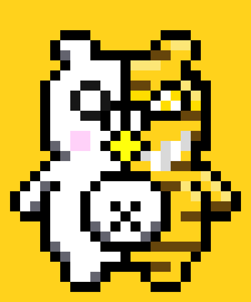 [9664c4] Monosuke