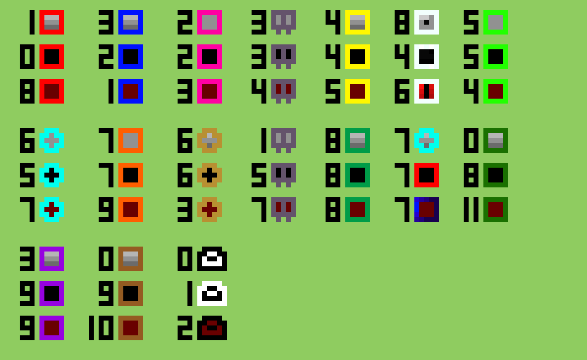 [1084df] hahahahahahahaha hard levels