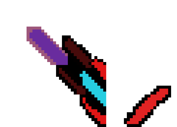 [9664c4] staff wings, and magic