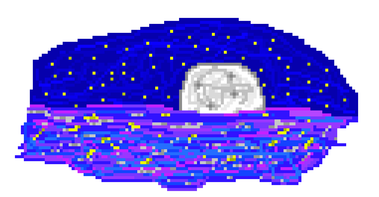[49ad78] moon