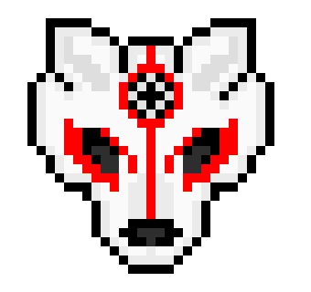 [9664c4] Wolf Head